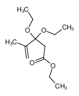 54701-07-4 structure, C12H22O4