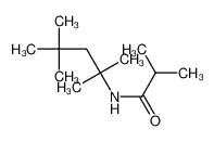 6632-19-5 structure, C12H25NO