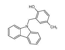 69694-80-0 structure, C20H17NO