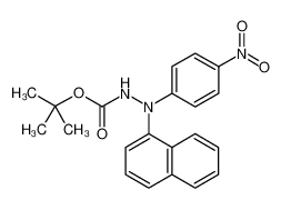 875106-45-9 structure, C21H21N3O4