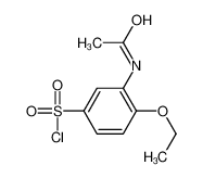 103700-24-9 structure, C10H12ClNO4S