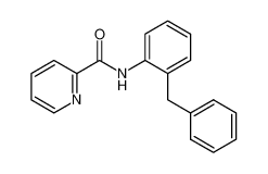 765282-91-5 N-(2-benzylphenyl)picolinamide