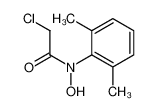 64585-21-3 structure, C10H12ClNO2