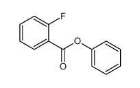 363-30-4 structure, C13H9FO2