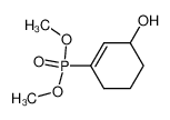 128389-14-0 structure, C8H15O4P