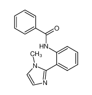 94191-65-8 structure, C17H15N3O