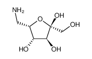 612080-05-4 6-deoxy-6-amino-L-sorbofuranose