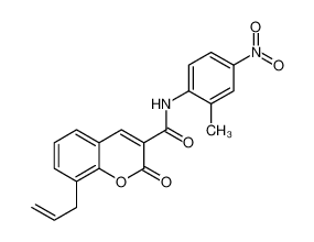 6015-33-4 structure, C20H16N2O5