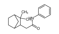 6629-39-6 structure, C17H23NO