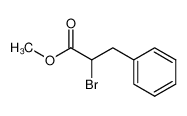 73136-26-2 methyl rac-2-bromo-3-phenylpropionate