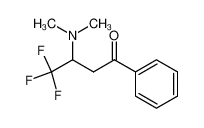 325704-95-8 structure, C12H14F3NO