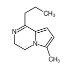 111609-54-2 structure, C11H16N2