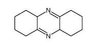 86725-06-6 spectrum, 1,2,3,4,4a,6,7,8,9,9a-decahydrophenazine