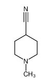 1-甲基哌啶-4-腈