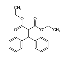 5292-54-6 structure, C20H22O4