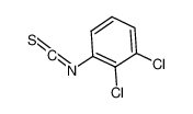 2,3-二氯苯基硫代异氰酸酯