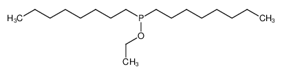 101883-25-4 Dioctyl-phosphinigsaeure-ethylester