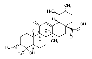 120793-14-8 structure, C31H47NO4