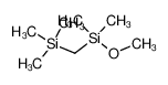 5180-93-8 structure, C7H20OSi2