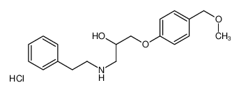 74027-42-2 structure, C19H26ClNO3