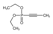 1067-88-5 1-diethoxyphosphorylprop-1-yne