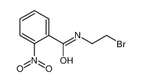 63004-24-0 structure, C9H9BrN2O3