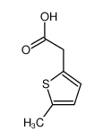 70624-30-5 2-(5-甲基噻吩-2-基)乙酸