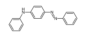 83374-91-8 4-(phenylazo)diphenylamine