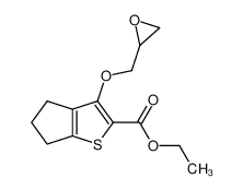 85462-68-6 structure