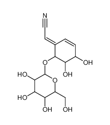 63492-69-3 structure, C14H19NO8