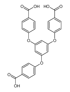 1071125-59-1 structure, C27H18O9