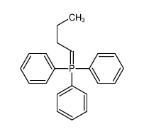 3728-50-5 butylidene(triphenyl)-λ<sup>5</sup>-phosphane