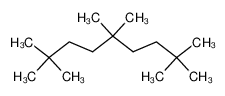 89891-14-5 structure, C15H32