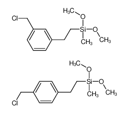 160676-58-4 structure, C24H38Cl2O4Si2