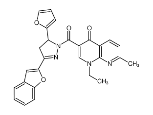 1246467-77-5 structure