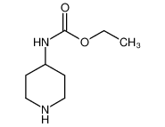 2-aminoethyl piperidine-4-carboxylate 64951-36-6