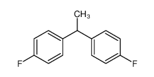 395-24-4 structure, C14H12F2