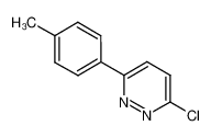 2165-06-2 3-氯-6-邻-甲苯哒嗪