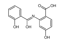 115610-40-7 structure, C14H11NO5