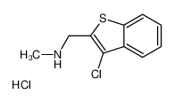 132740-14-8 structure