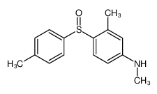 87433-27-0 structure, C15H17NOS