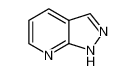 1H-pyrazolo[3,4-b]pyridine 271-73-8