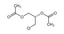 78692-88-3 spectrum, (S)-1,2-Diacetoxy-3-chloropropane