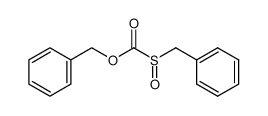 57321-51-4 structure, C15H14O3S