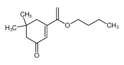 872452-01-2 structure, C14H22O2