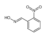 3717-25-7 spectrum, 2-nitro-benzaldehyde oxime