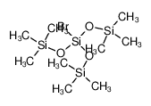 17905-97-4 3-Brom-1,1,1,5,5,5-hexamethyl-3-trimethylsiloxytrisiloxan