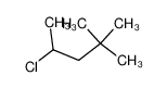 33429-72-0 structure, C7H15Cl