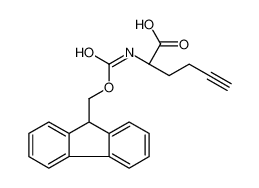 N-芴甲氧羰基-L-炔丙基丙氨酸