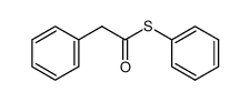 18245-74-4 structure, C14H12OS